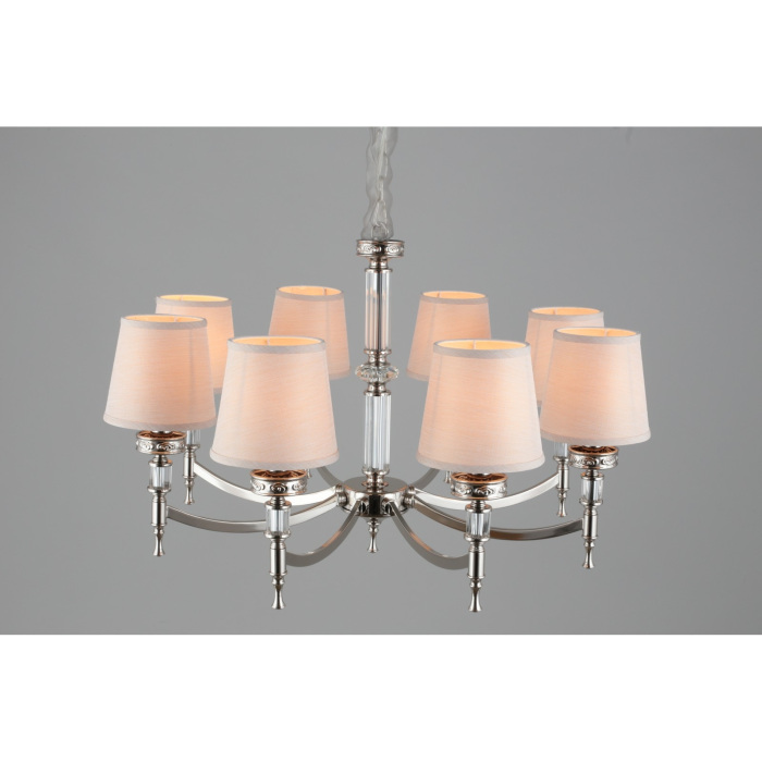 Подвесная люстра Omnilux OML-87203-08