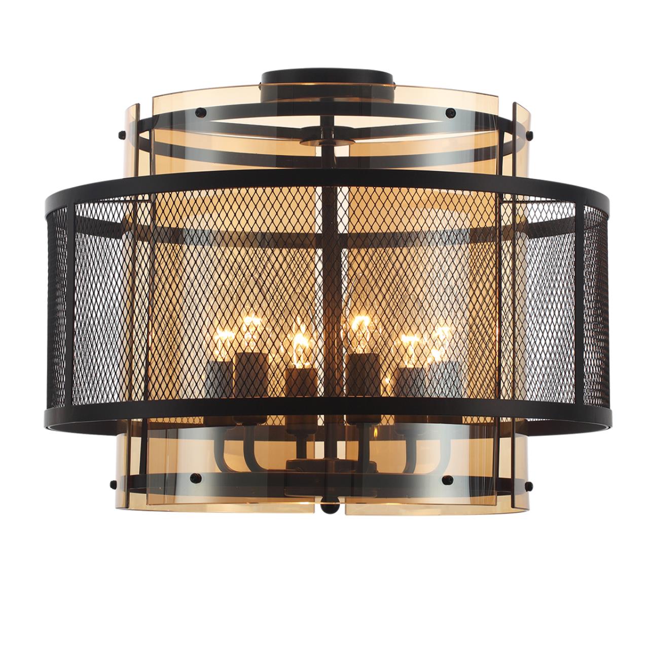 Потолочная люстра Lumion Zarina 8007/6C