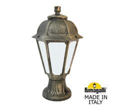 Уличный наземный светильник SABA K22.110.000.BYF1R