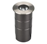 Уличный грунтовый светильник LTD-GROUND-R65-6W Warm3000 (SL, 24 deg, 230V) 026449_ARL
