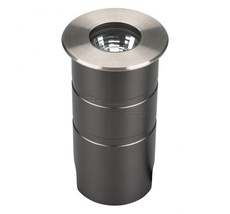 Уличный грунтовый светильник LTD-GROUND-R65-6W Warm3000 (SL, 24 deg, 230V) 026449_ARL