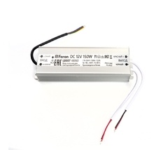 Трансформатор электронный для светодиодной ленты Feron 48060_FR