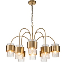 Подвесная люстра Indigo V000323