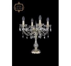 Настольная лампа Bohemia Art Classic 12.21.4.141-45.Gd.Sp_BI