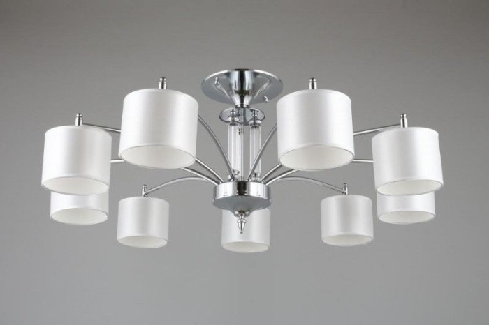 Потолочная люстра Omnilux OML-64707-09