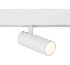 Светильник светодиодный трековый для шинопровода Magnetic Ambrella Light TRACK SYSTEM Track System GL3819_AMB