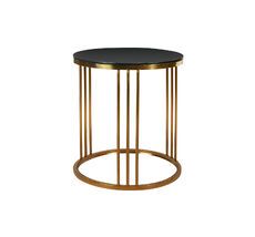 Журнальный столик ArtHomeDecor Wall Street ID-154B GL