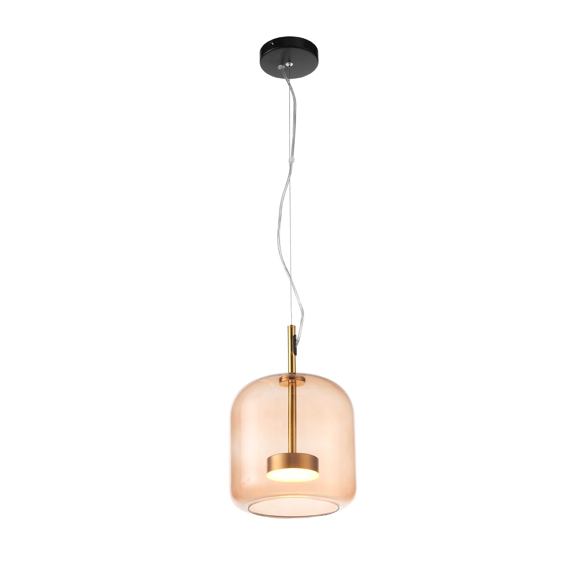 

Подвесной светильник ST Luce PALOCHINO SL1053.273.01, SL1053.273.01