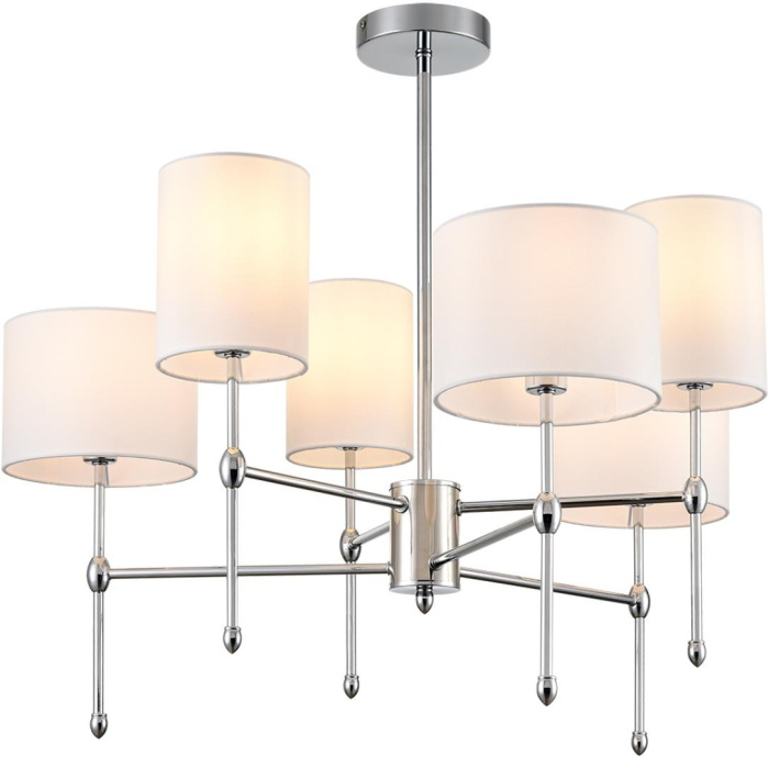 Потолочная люстра Lumion LATTI 6589/6C