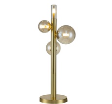 Настольная лампа (11026/4T ) Indigo V000250