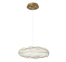 Подвесной светильник LOFT IT Cloud 10247/350 Gold_LF