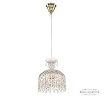 Подвесной светильник Bohemia Ivele Crystal 14781P/22 G V0300_BI