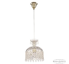 Подвесной светильник Bohemia Ivele Crystal 14781P/22 G V0300_BI