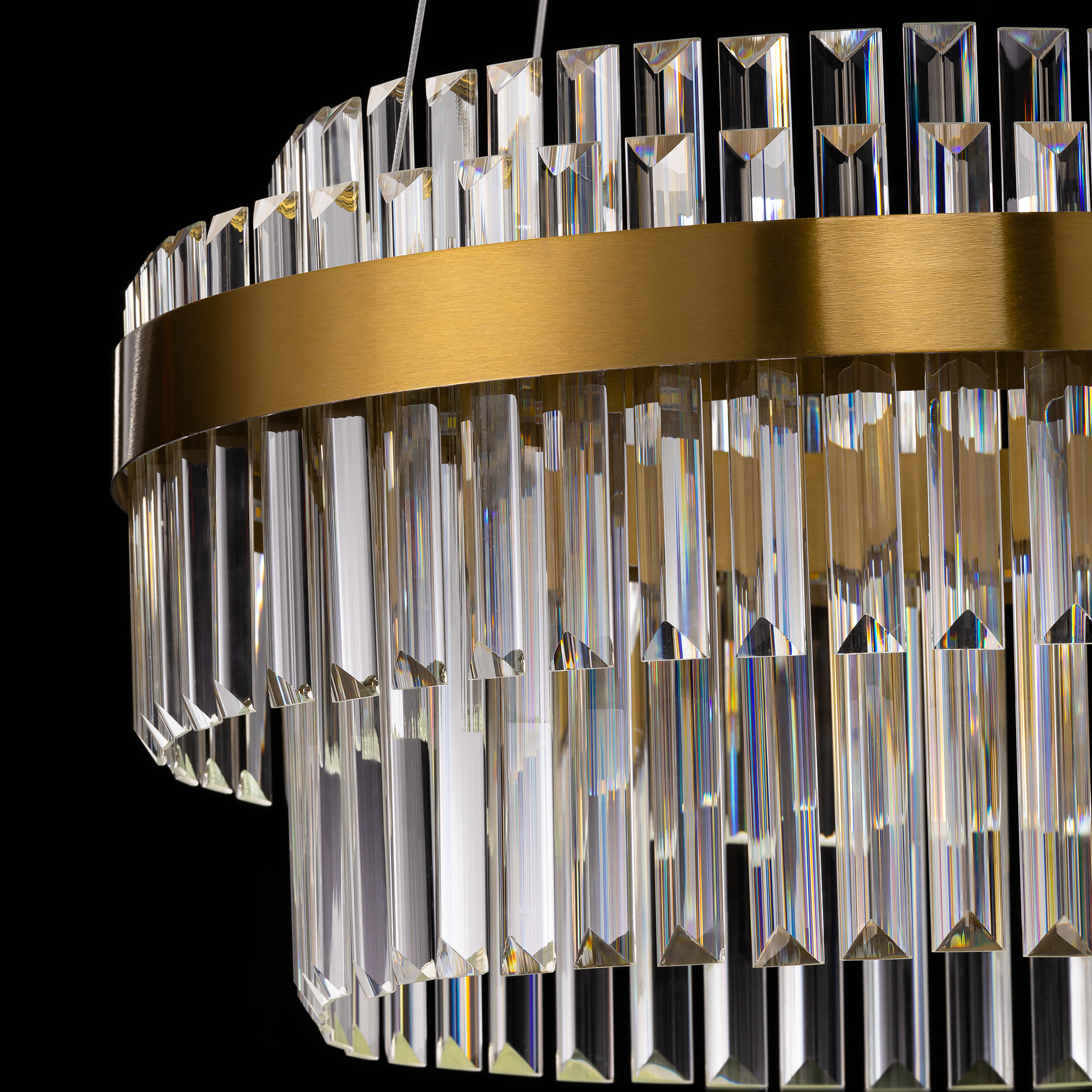 Подвесная люстра CitiLux Sheldon CL339153