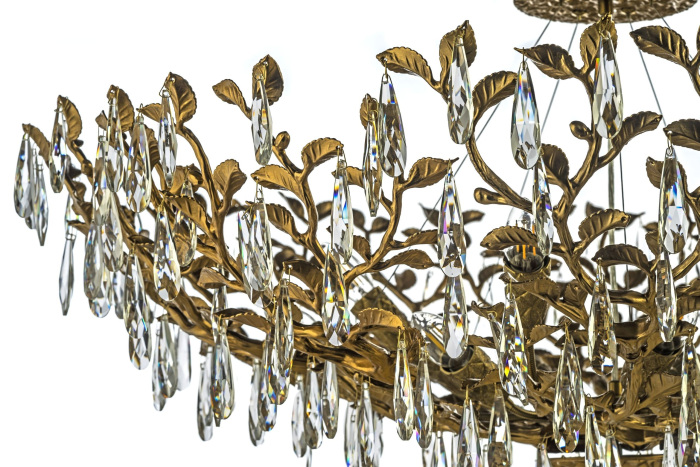 Подвесная люстра Dio D'Arte Acerra E 1.5.100.100 A