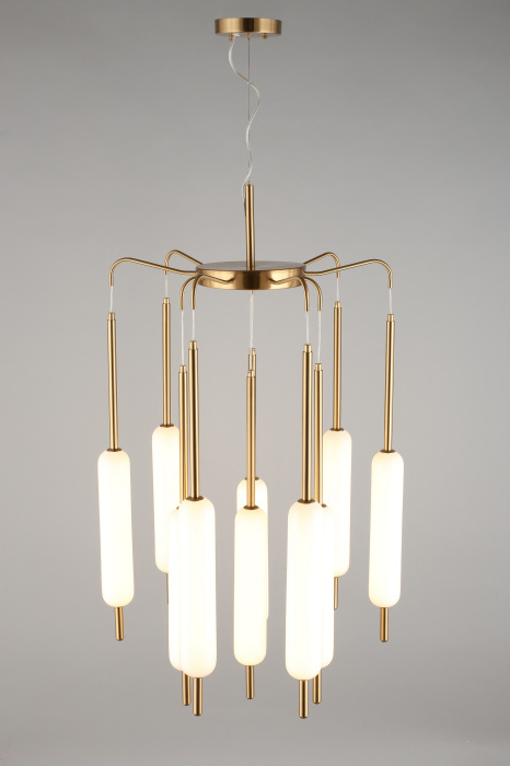 Подвесная люстра светодиодная Aployt APL.010.03.80