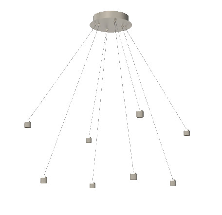 Подвесной комплект Arlight Apriori 054454_ARL