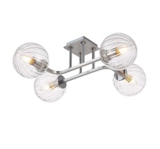 Потолочная люстра CitiLux Арно CL120140