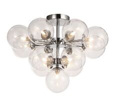 Потолочная люстра Lussole WILCOX LSP-8381