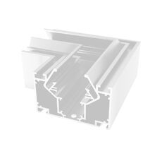 Угловой соединитель ST LUCE SKYLINE 48 ST047.599.00.1