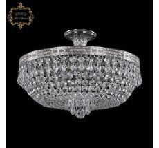 Хрустальная люстра Bohemia Art Classic 21.271.45SP.Ni_BI