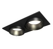 Комплект встраиваемого светильника Ambrella light Techno XC6526021_AMB
