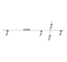 Рельсовая система Paulmann Трек-система 550011405_MW