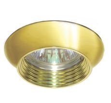 Встраиваемый светильник круглый Escada 231081_ESC