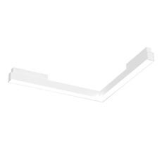 Трековый светильник низковольтный светодиодный 3CCT 3000K-6000K SMART 20W 48V Ambrella Light GL4480_AMB