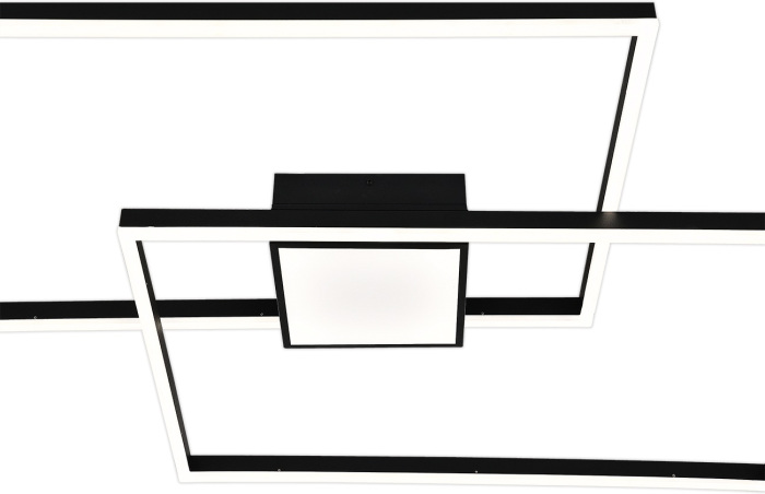 Потолочная люстра (+ночной режим) с пультом светодиодная Escada 10284/3LED_ESC