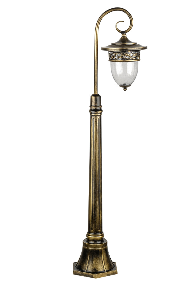 Наземный фонарь IP44 Oasis Light 87207L Gb_OL