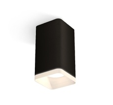 Комплект накладного светильника Ambrella light с акрилом Techno XS7821021_AMB