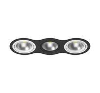 Встраиваемый светильник LightStar INTERO i937600706_LS