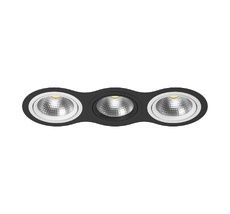 Встраиваемый светильник LightStar INTERO i937600706_LS