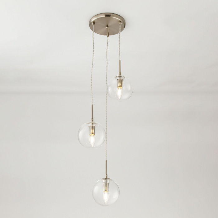 Подвесной светильник CitiLux Томми CL102031