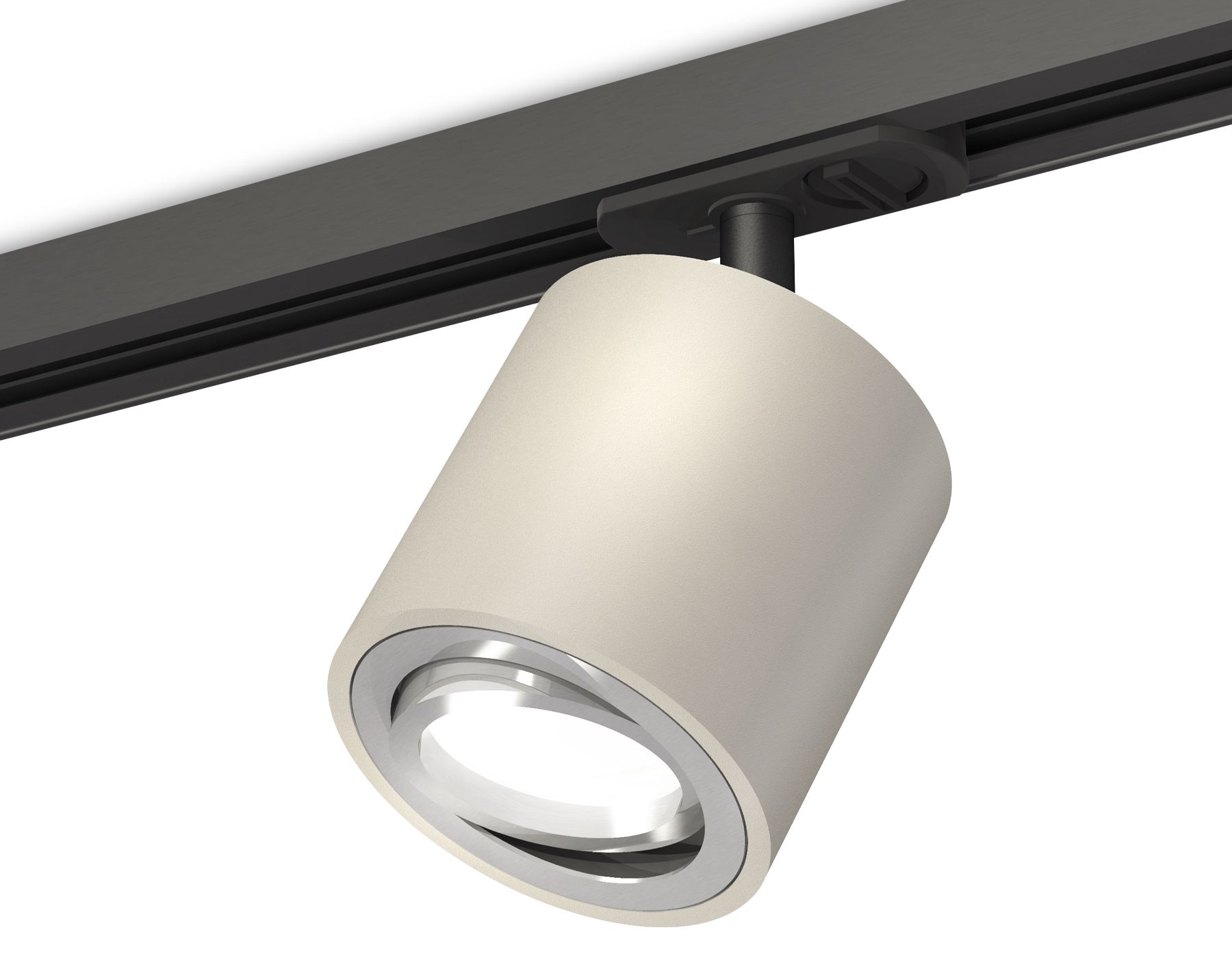Комплект поворотного трекового светильника Ambrella Light TRACK SYSTEM XT XT7533020_AMB