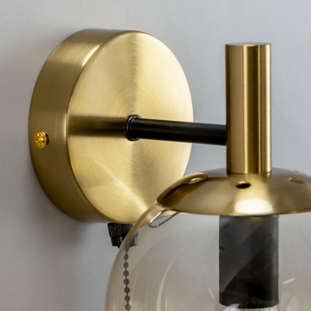 Бра CitiLux Шарлиз CL143413