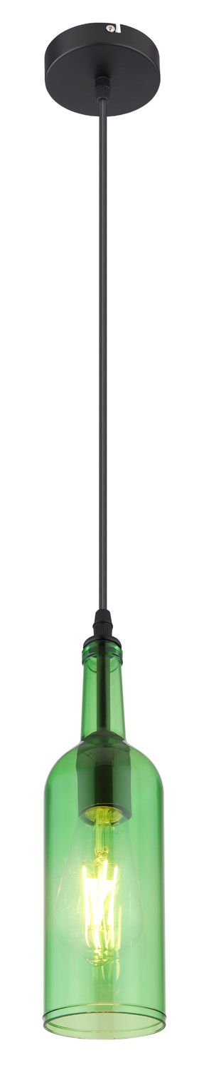 Подвесной светильник Globo Levito 28048HG_GL