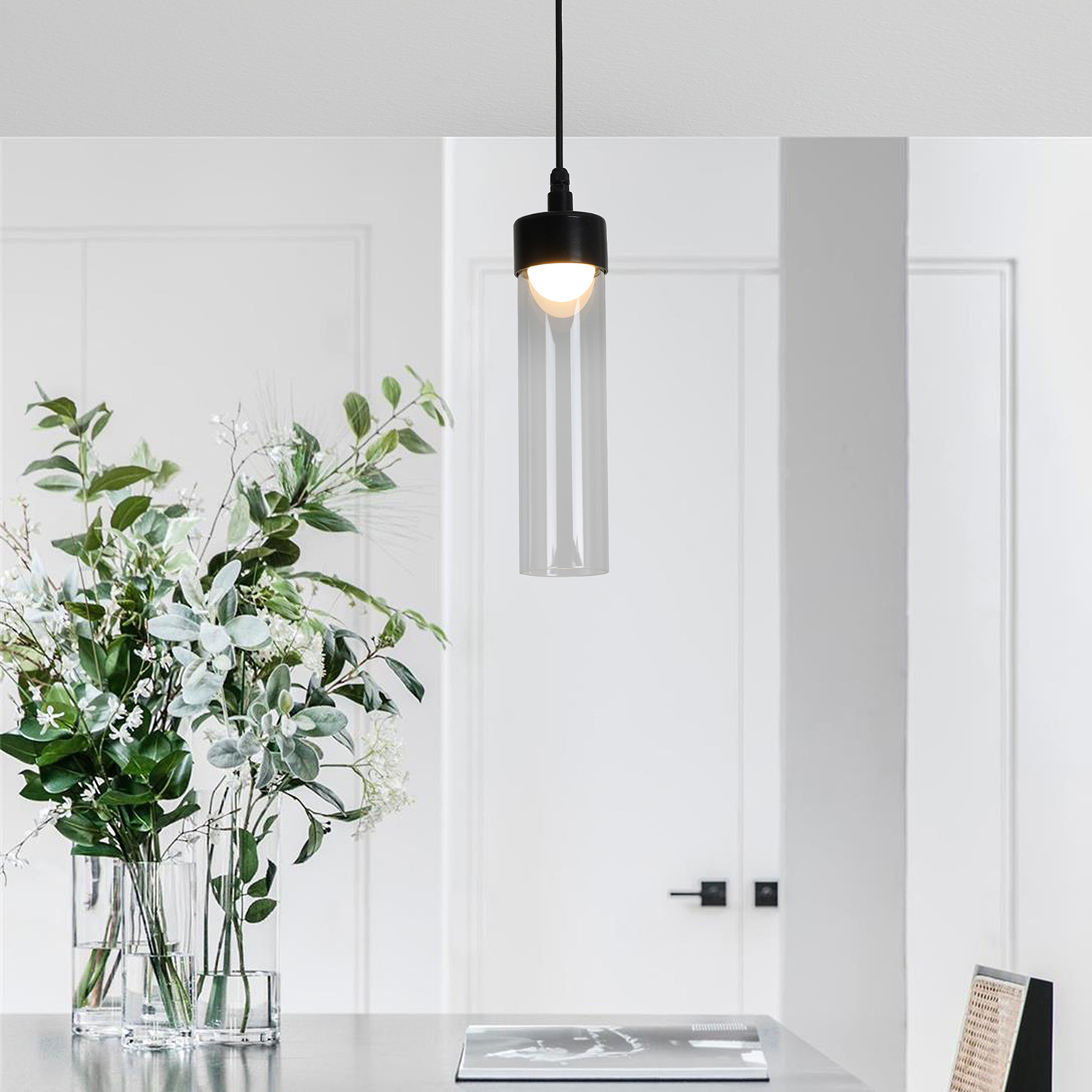 Подвесной светильник Favourite Pixar 4702-1P