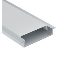 Алюминиевый профиль 2м Maytoni Profil ALM003S-2M_MY