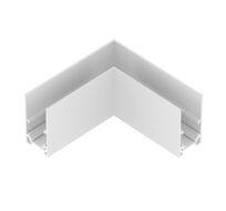 Соединитель угловой горизонтальный для трека 509226 Lightstar 509126_LS