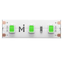Светодиодная лента Maytoni 12В 2835 9,6Вт/м Green 5м IP20 201172_MY