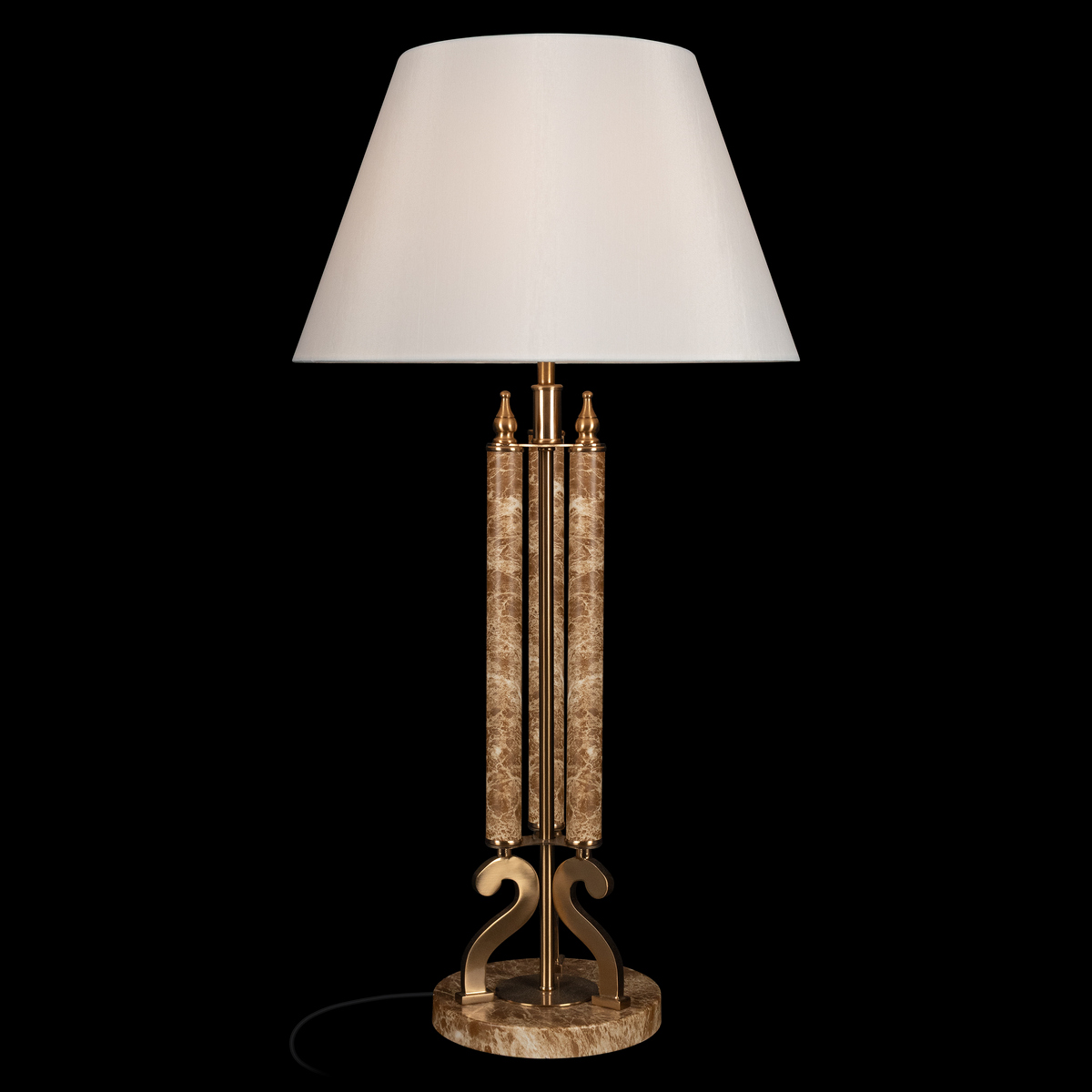 Настольная лампа LOFT IT Vein 10443T/A_LF