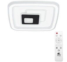 Потолочный светильник ArteLamp FORMA A1437PL-72WH