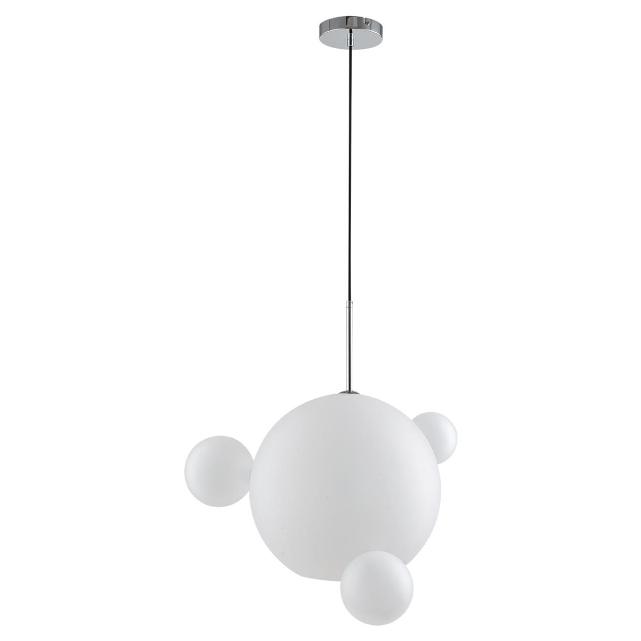 

Подвесной светильник LUMION GLOW 6517/1, 6517/1
