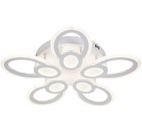 Потолочная люстра (+ночной режим) с пультом 10269/10 LED*86W Escada 10269/10LED_ESC