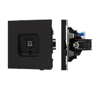 Розетка Arlight TENDO 054591_ARL