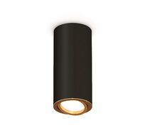 Комплект накладного поворотного светильника Ambrella light XS XS7443004_AMB