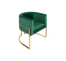 Кресло ArtHomeDecor Arizona ID-331 GL Green