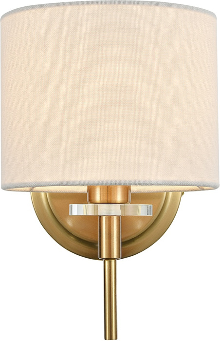 Бра (13031/1W Brass) Indigo V000524